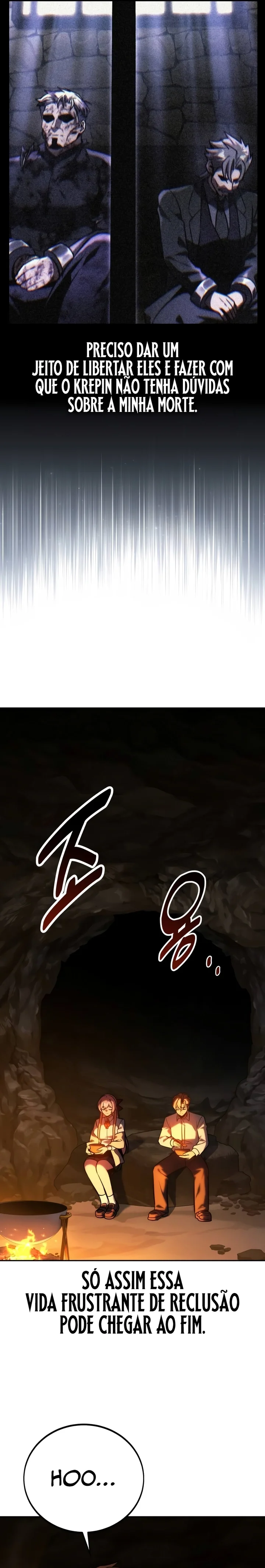 Read The Extra's Academy Survival Guide PT Manga Online