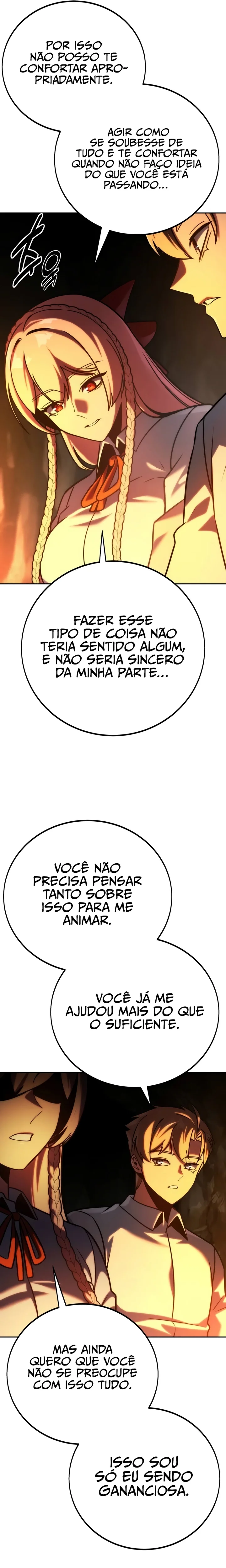 Read The Extra's Academy Survival Guide PT Manga Online