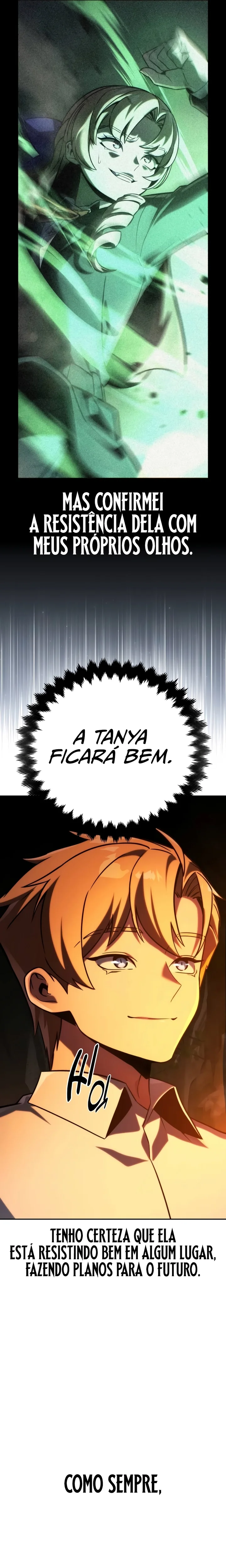 Read The Extra's Academy Survival Guide PT Manga Online