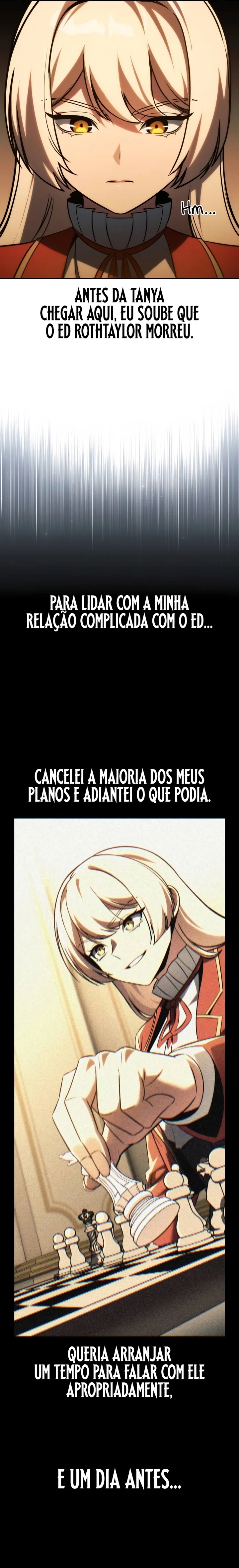 Read The Extra's Academy Survival Guide PT Manga Online