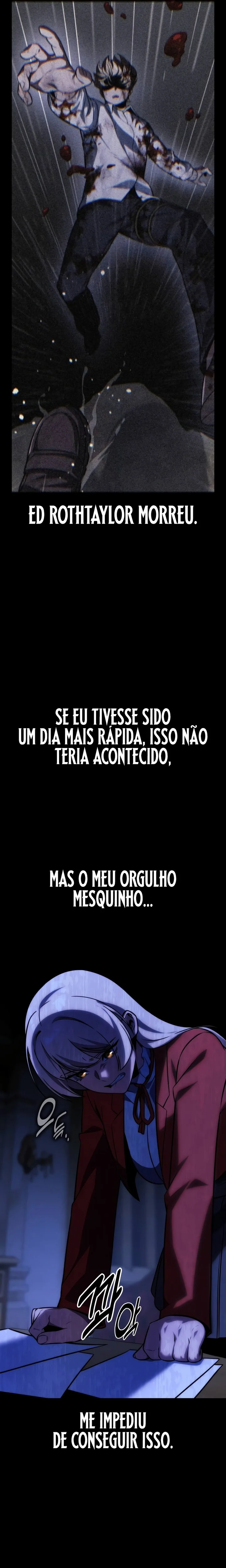 Read The Extra's Academy Survival Guide PT Manga Online