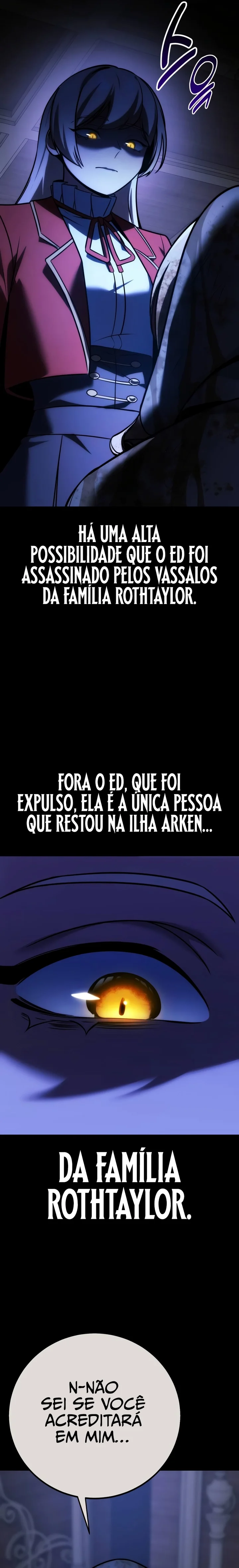 Read The Extra's Academy Survival Guide PT Manga Online