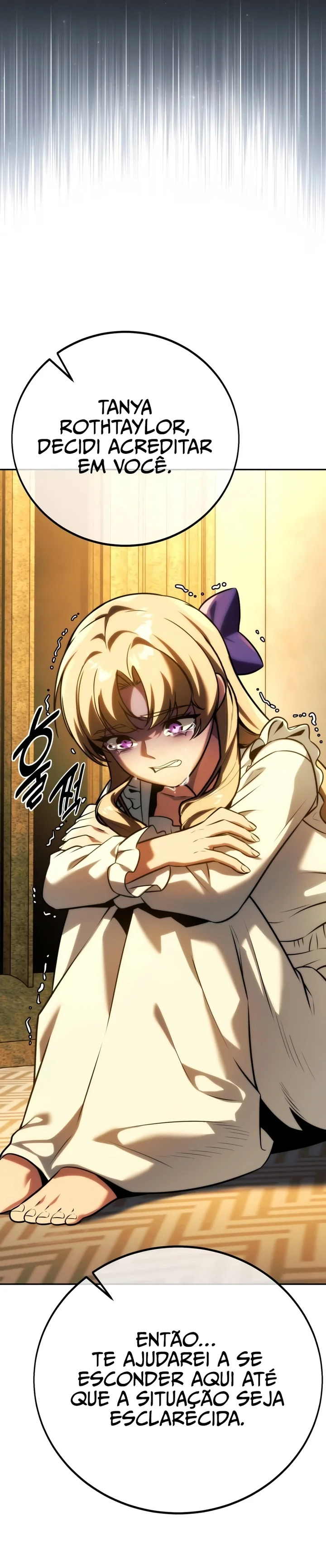 Read The Extra's Academy Survival Guide PT Manga Online