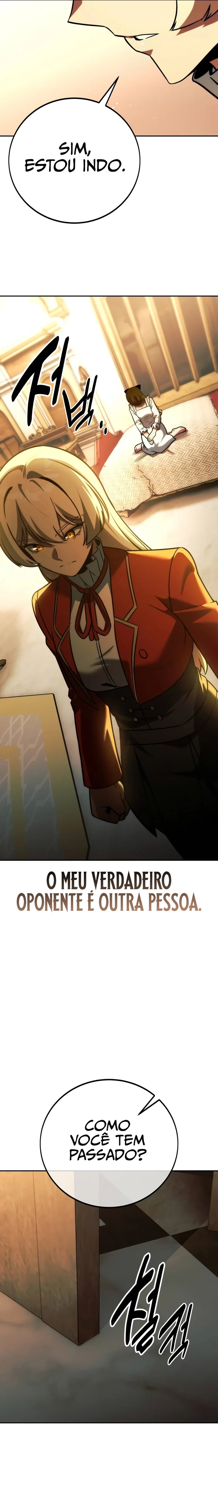 Read The Extra's Academy Survival Guide PT Manga Online