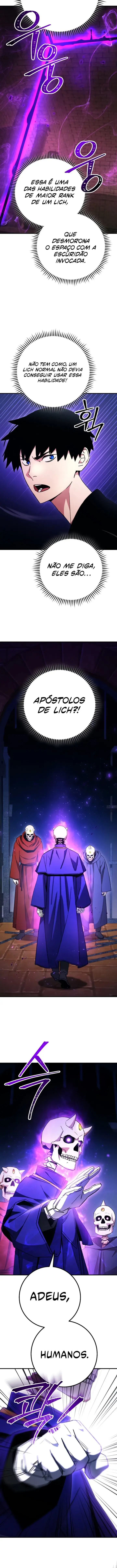 Read The Hero Returns PT Manga Online