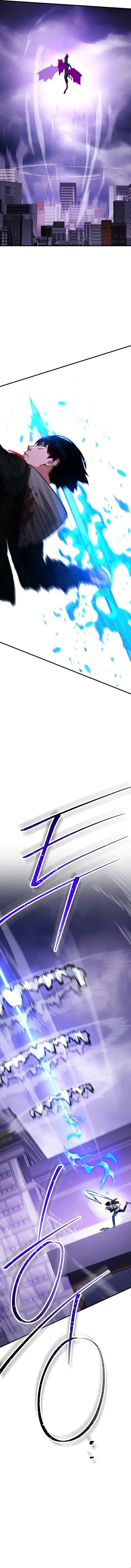 Read The Hero Returns PT Manga Online