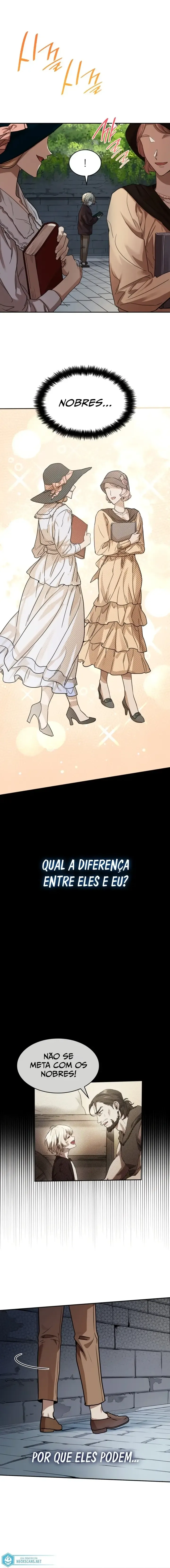 Read The Infinite Mage PT Manga Online