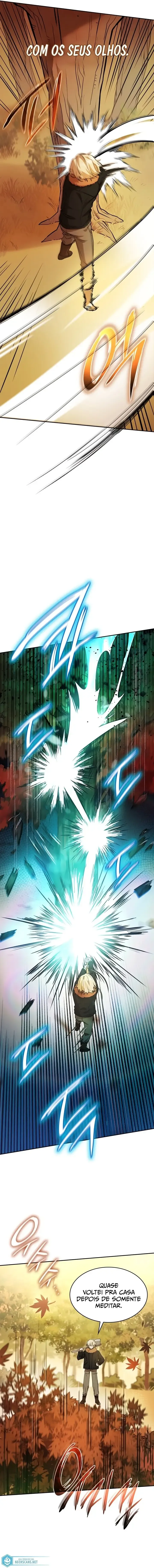 Read The Infinite Mage PT Manga Online