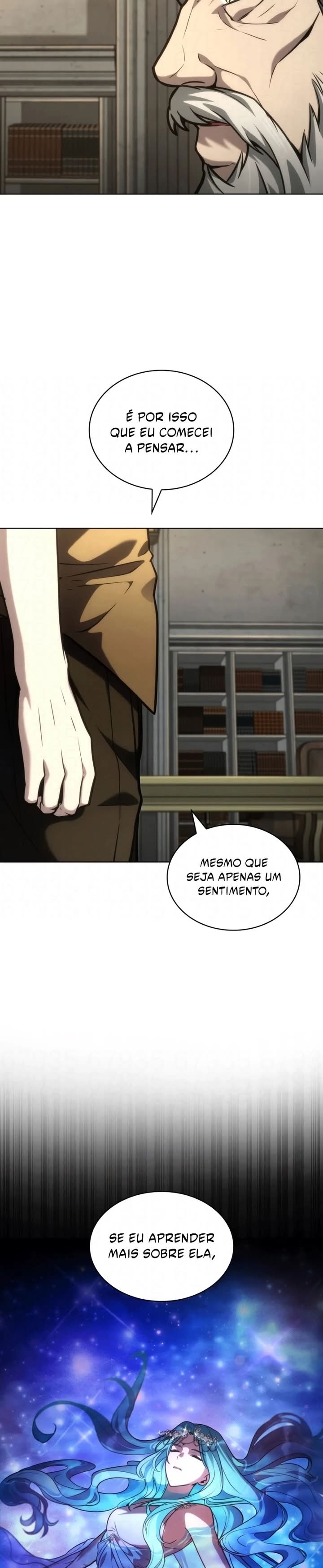 Read The Infinite Mage PT Manga Online