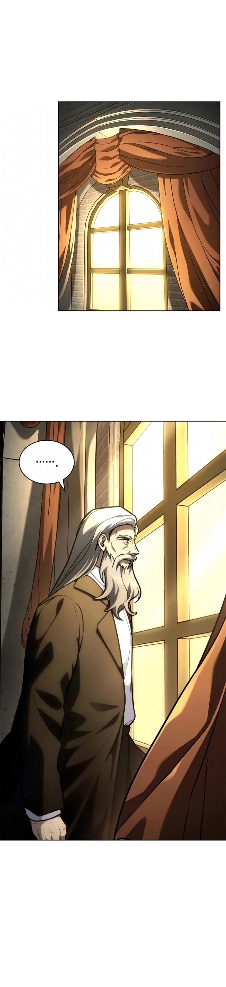 Read The Infinite Mage PT Manga Online