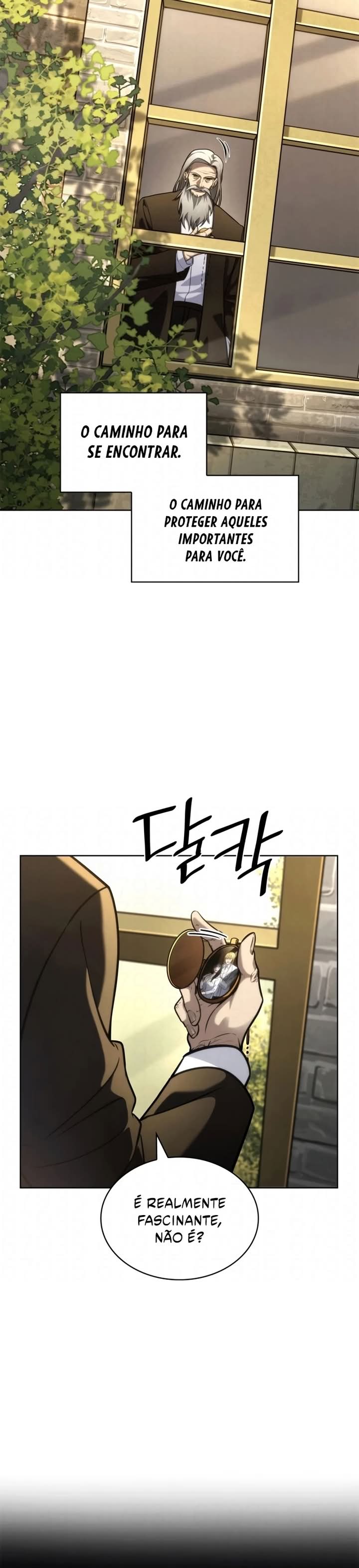 Read The Infinite Mage PT Manga Online