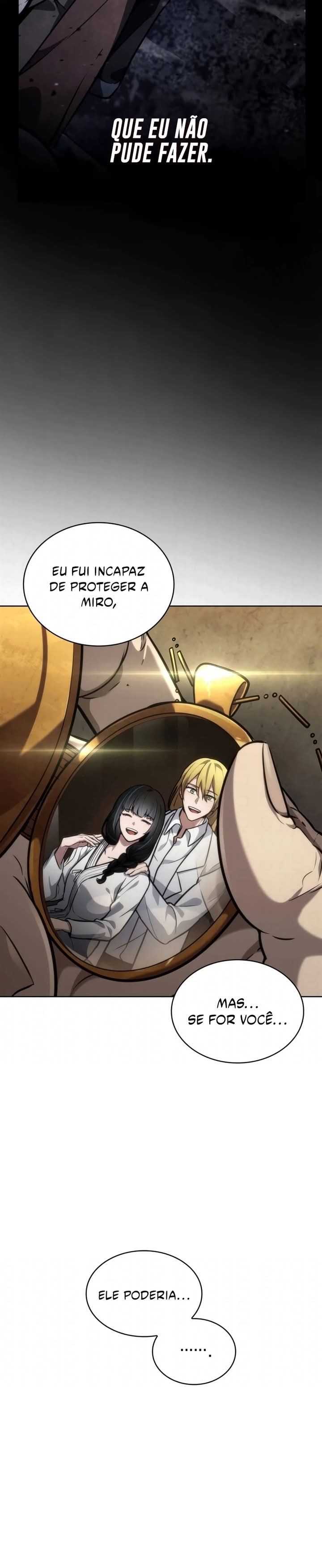 Read The Infinite Mage PT Manga Online