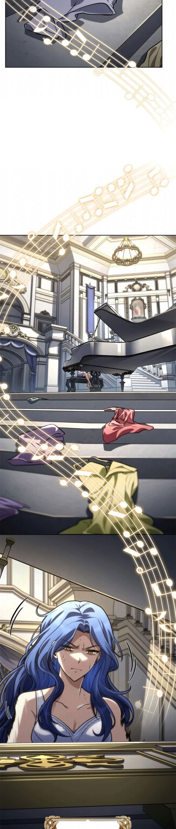 Read The Infinite Mage PT Manga Online