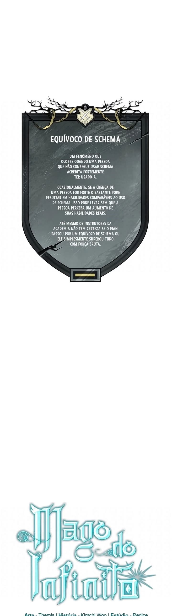 Read The Infinite Mage PT Manga Online