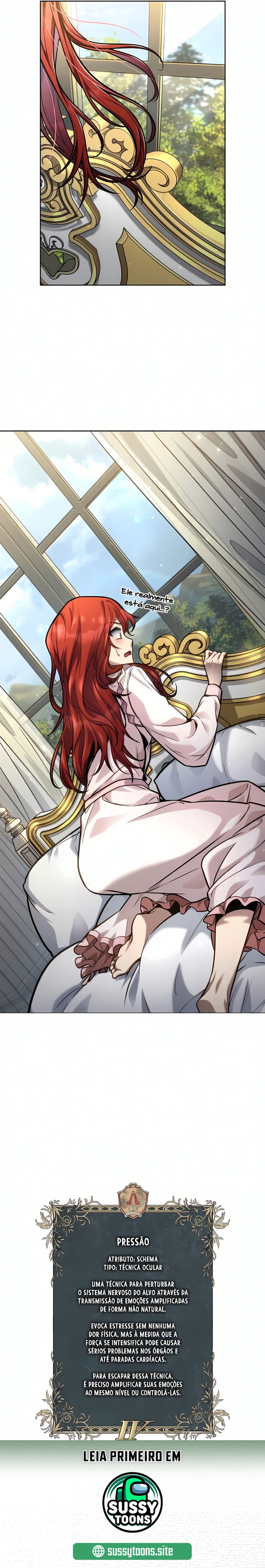 Read The Infinite Mage PT Manga Online