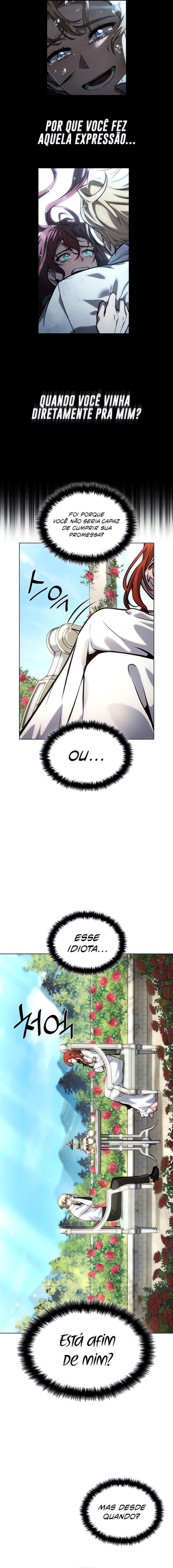 Read The Infinite Mage PT Manga Online