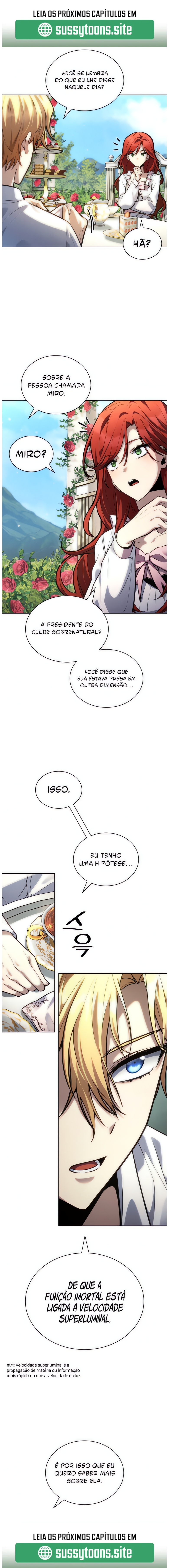 Read The Infinite Mage PT Manga Online