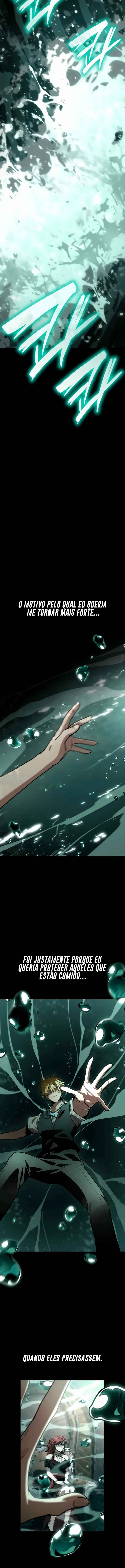 Read The Infinite Mage PT Manga Online