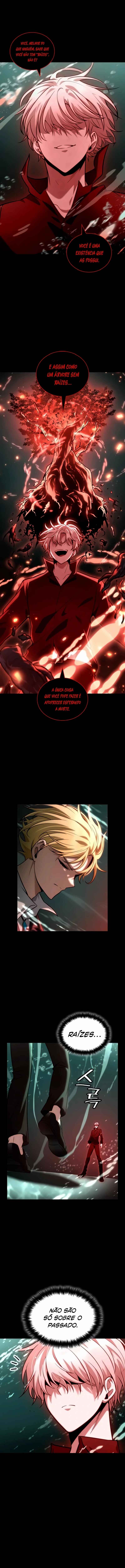 Read The Infinite Mage PT Manga Online