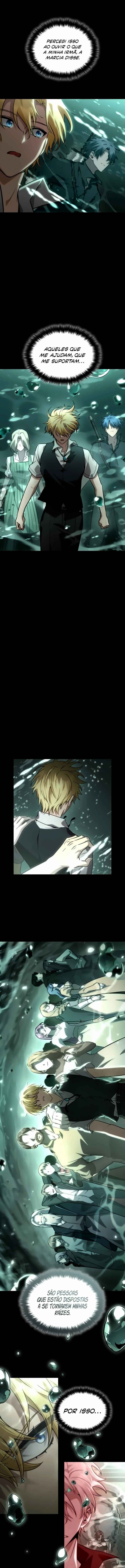 Read The Infinite Mage PT Manga Online