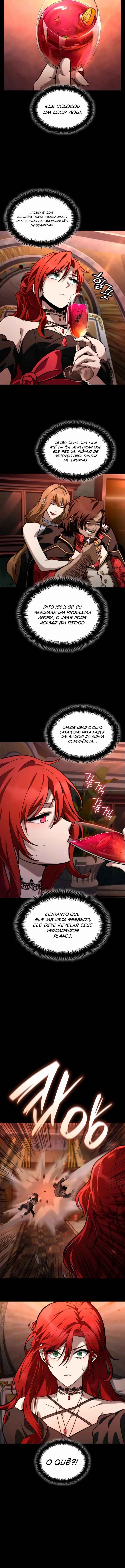 Read The Infinite Mage PT Manga Online