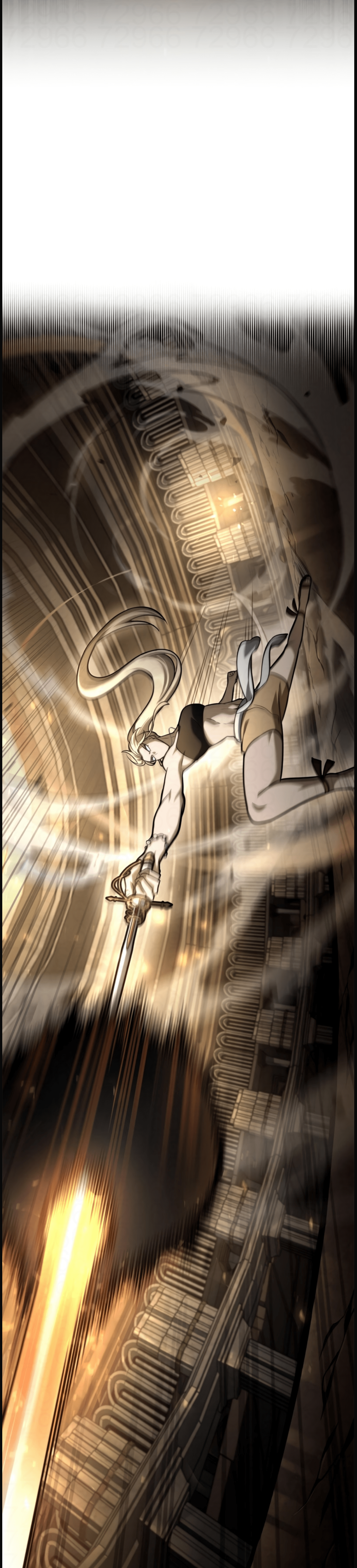 Read The Infinite Mage PT Manga Online