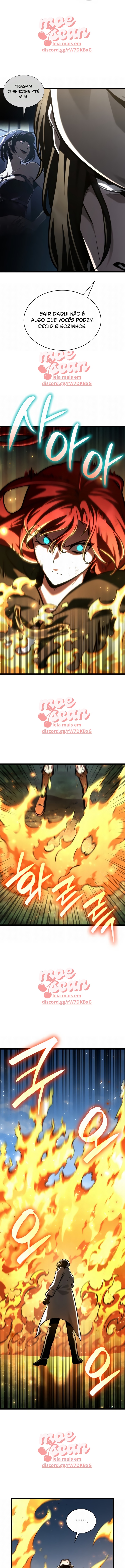 Read The Infinite Mage PT Manga Online