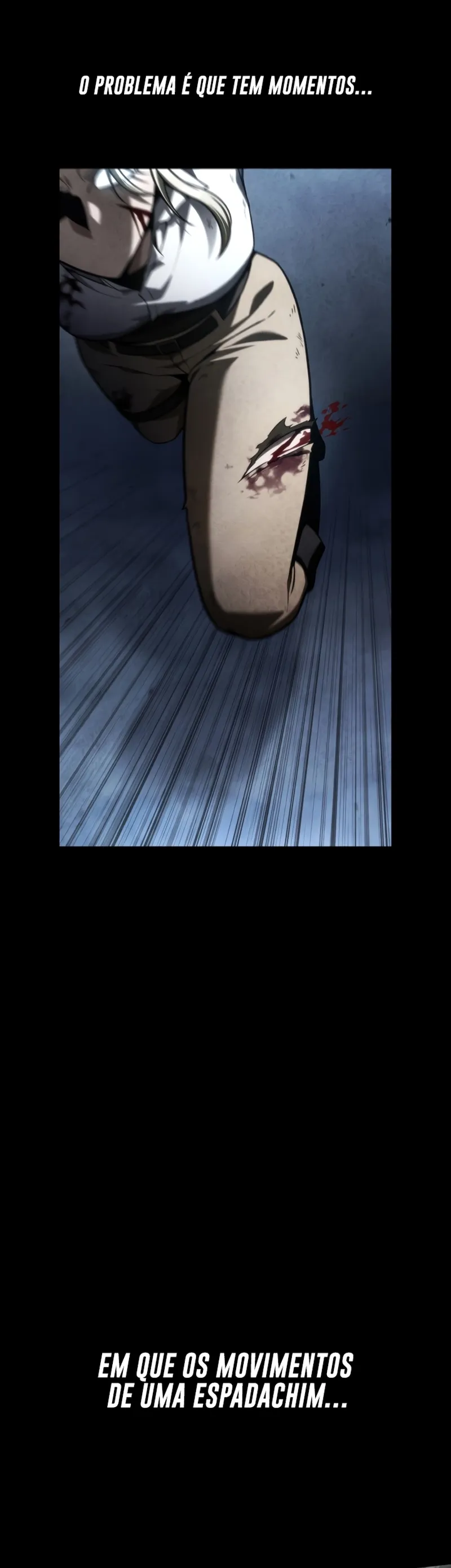 Read The Infinite Mage PT Manga Online