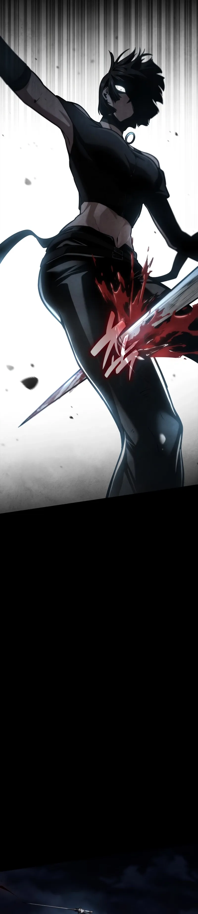 Read The Infinite Mage PT Manga Online