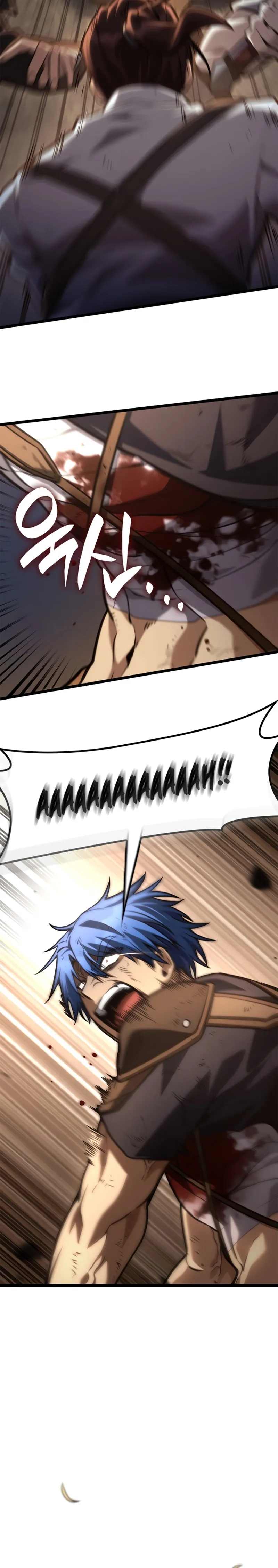 Read The Infinite Mage PT Manga Online