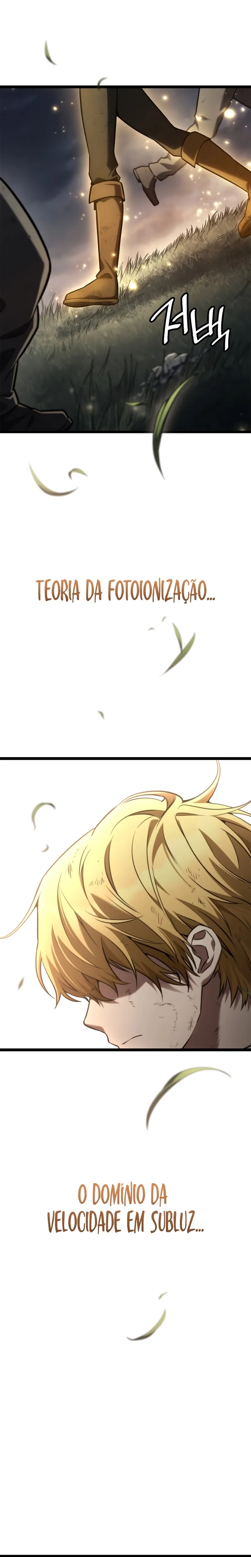 Read The Infinite Mage PT Manga Online