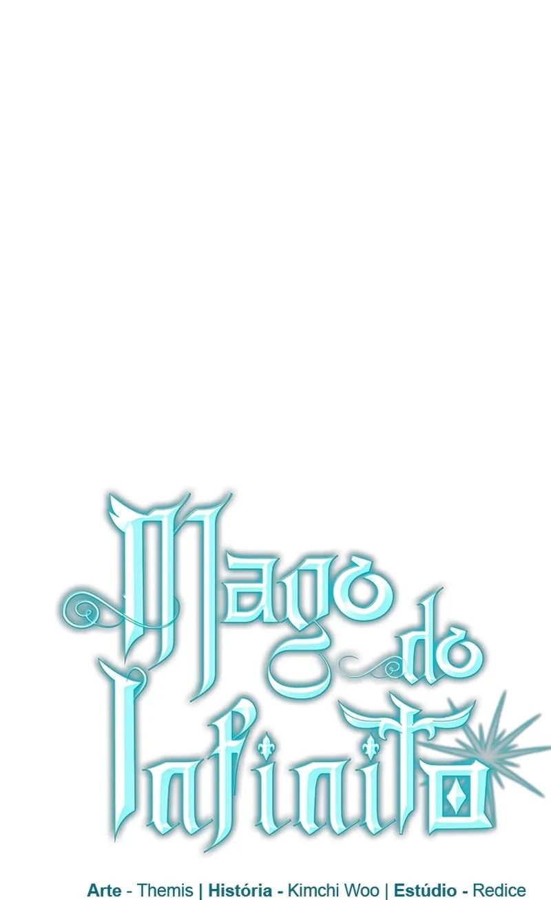 Read The Infinite Mage PT Manga Online
