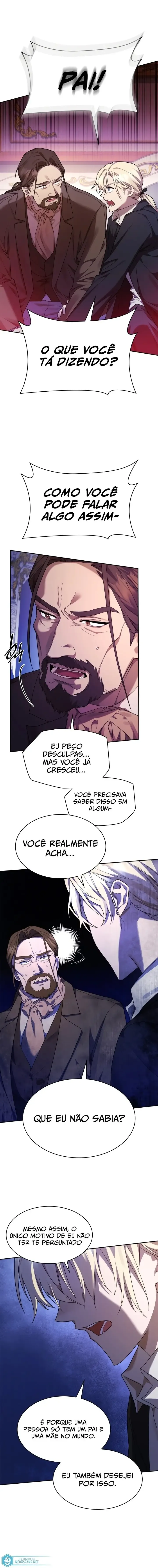 Read The Infinite Mage PT Manga Online