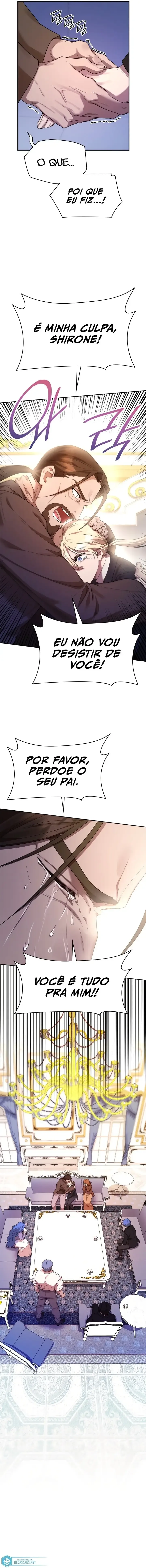 Read The Infinite Mage PT Manga Online