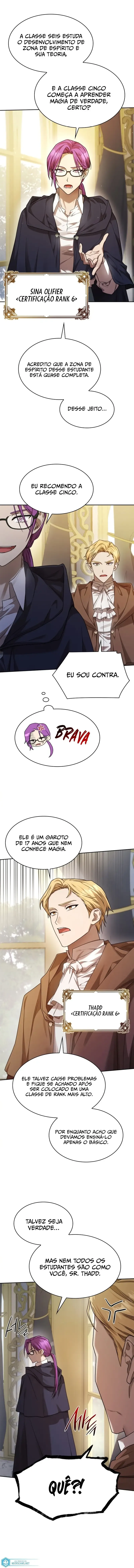 Read The Infinite Mage PT Manga Online
