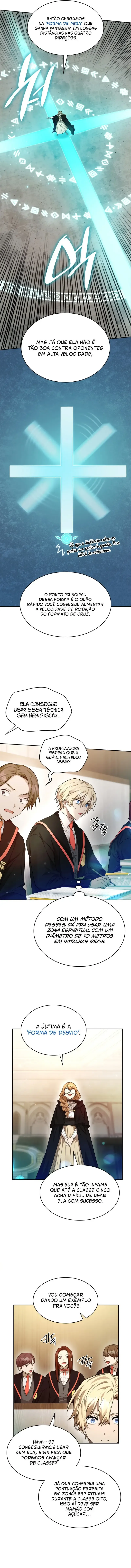 Read The Infinite Mage PT Manga Online