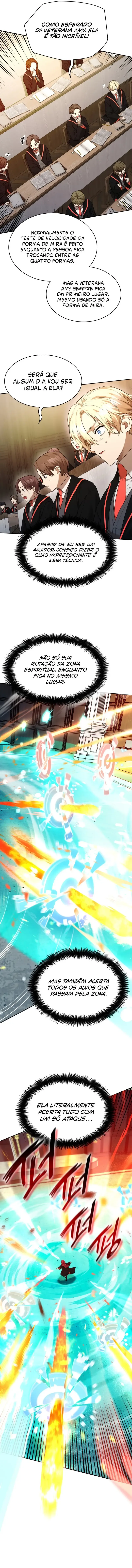 Read The Infinite Mage PT Manga Online