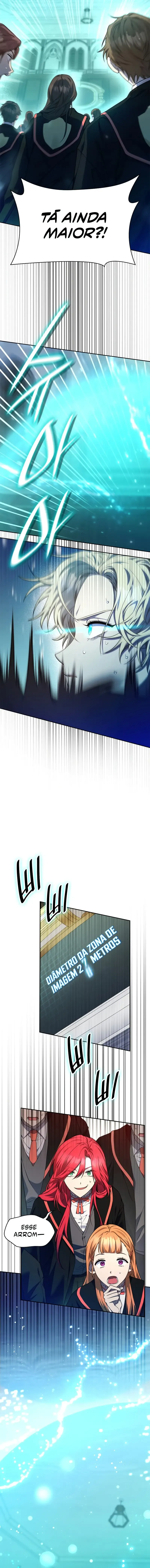 Read The Infinite Mage PT Manga Online