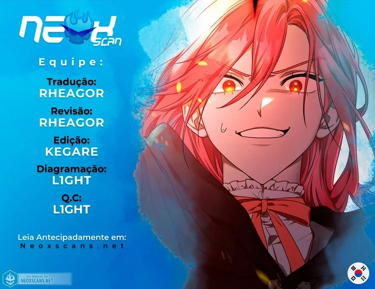 Read The Infinite Mage PT Manga Online