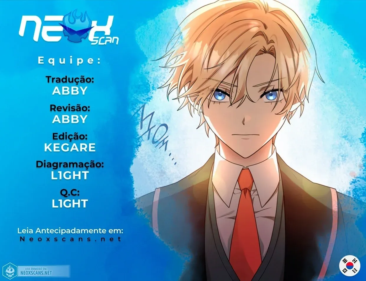 Read The Infinite Mage PT Manga Online