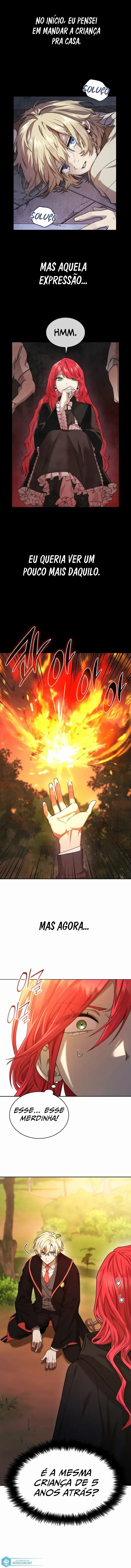 Read The Infinite Mage PT Manga Online