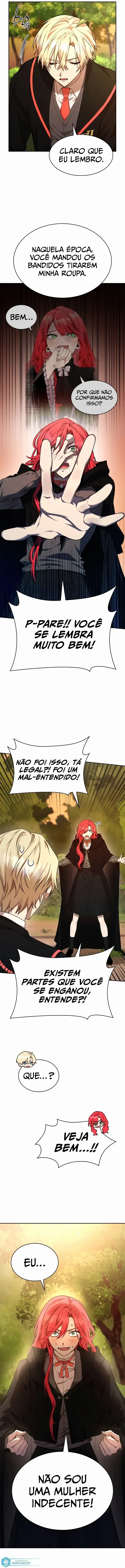 Read The Infinite Mage PT Manga Online