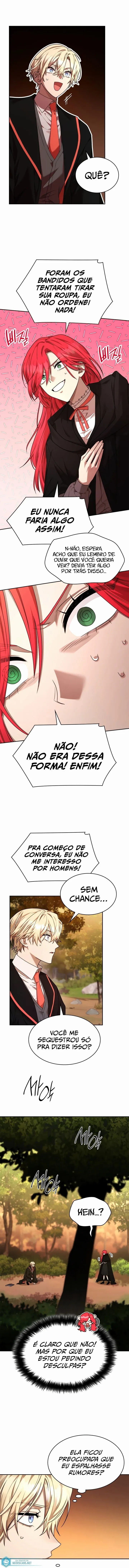 Read The Infinite Mage PT Manga Online