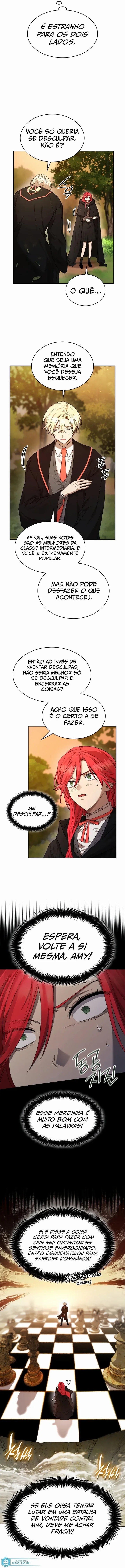 Read The Infinite Mage PT Manga Online