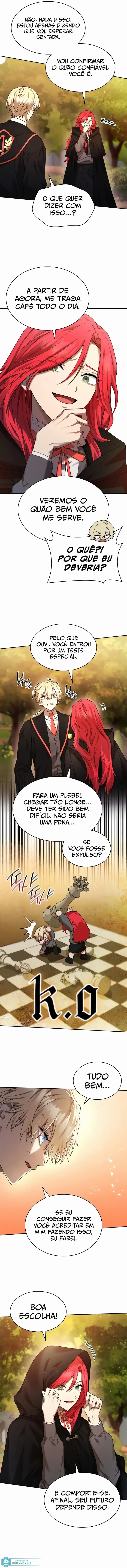 Read The Infinite Mage PT Manga Online