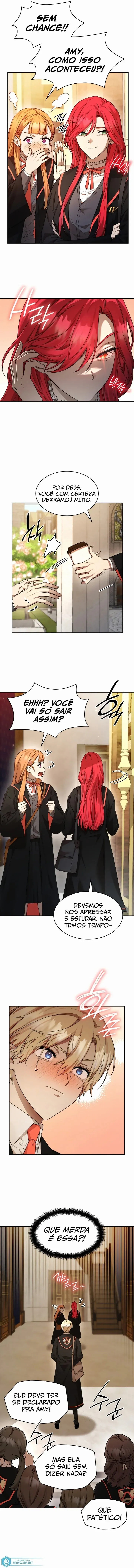 Read The Infinite Mage PT Manga Online