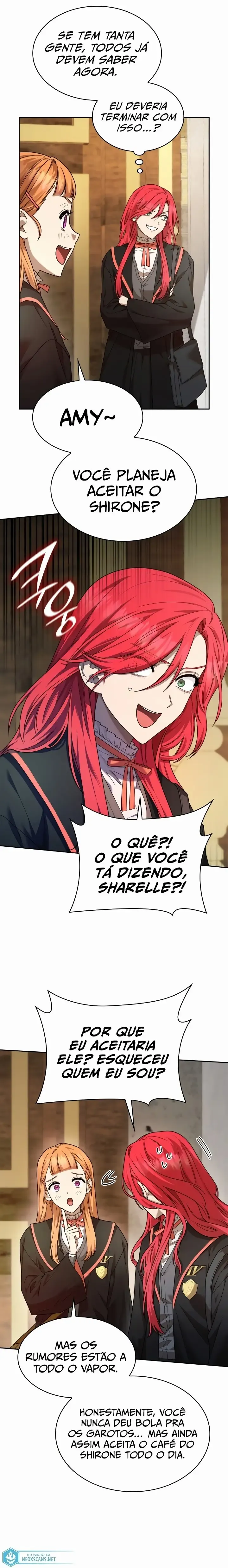 Read The Infinite Mage PT Manga Online