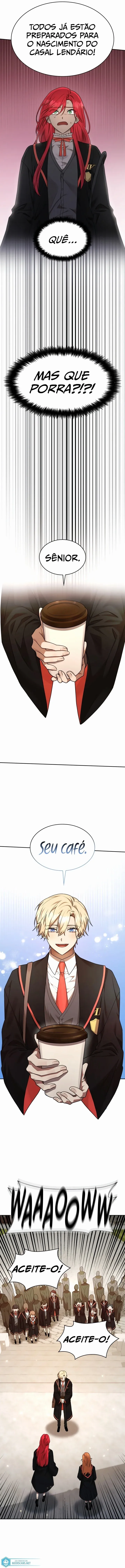Read The Infinite Mage PT Manga Online