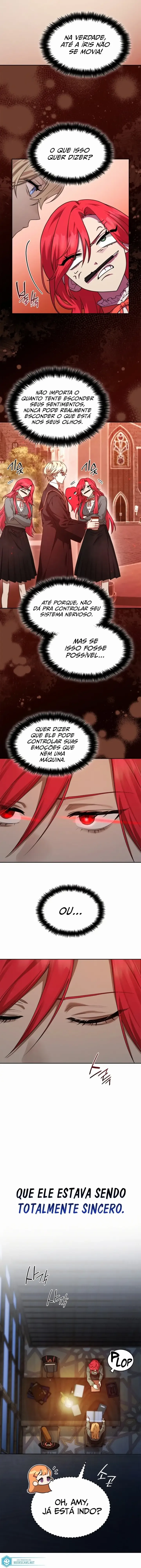 Read The Infinite Mage PT Manga Online