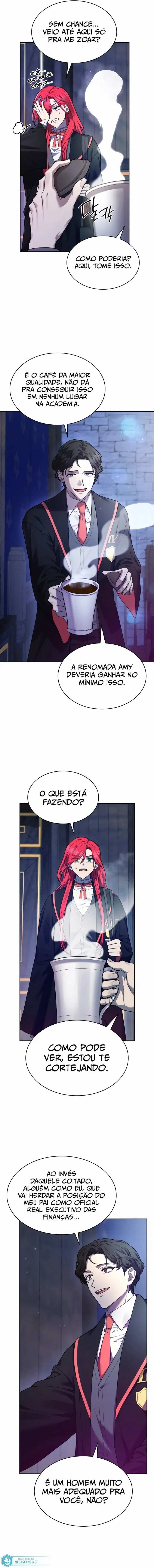 Read The Infinite Mage PT Manga Online